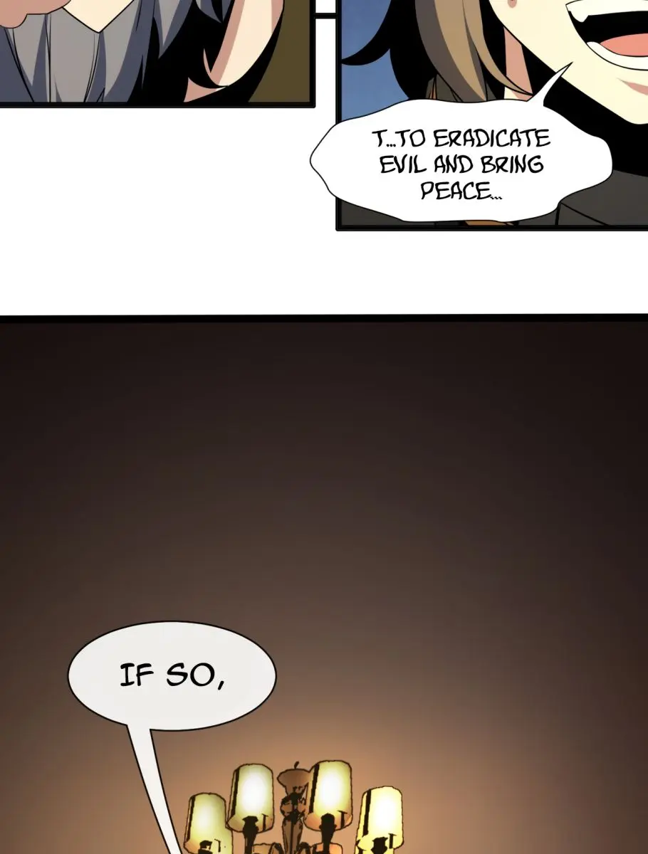 I'm Really Not the Demon God's Lackey Chapter 4 Page 82