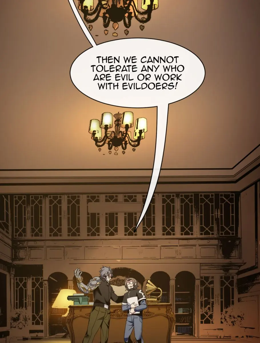 I'm Really Not the Demon God's Lackey Chapter 4 Page 83