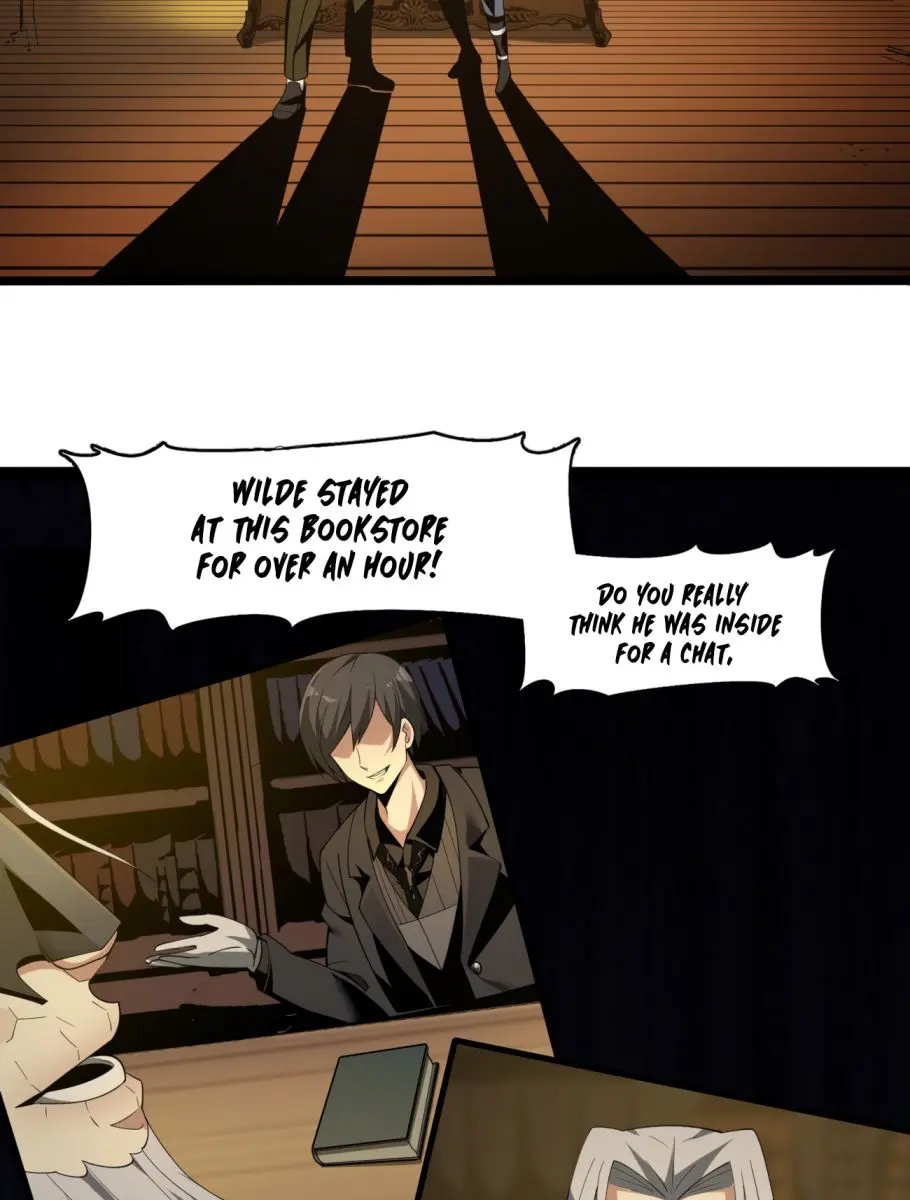 I'm Really Not the Demon God's Lackey Chapter 4 Page 84