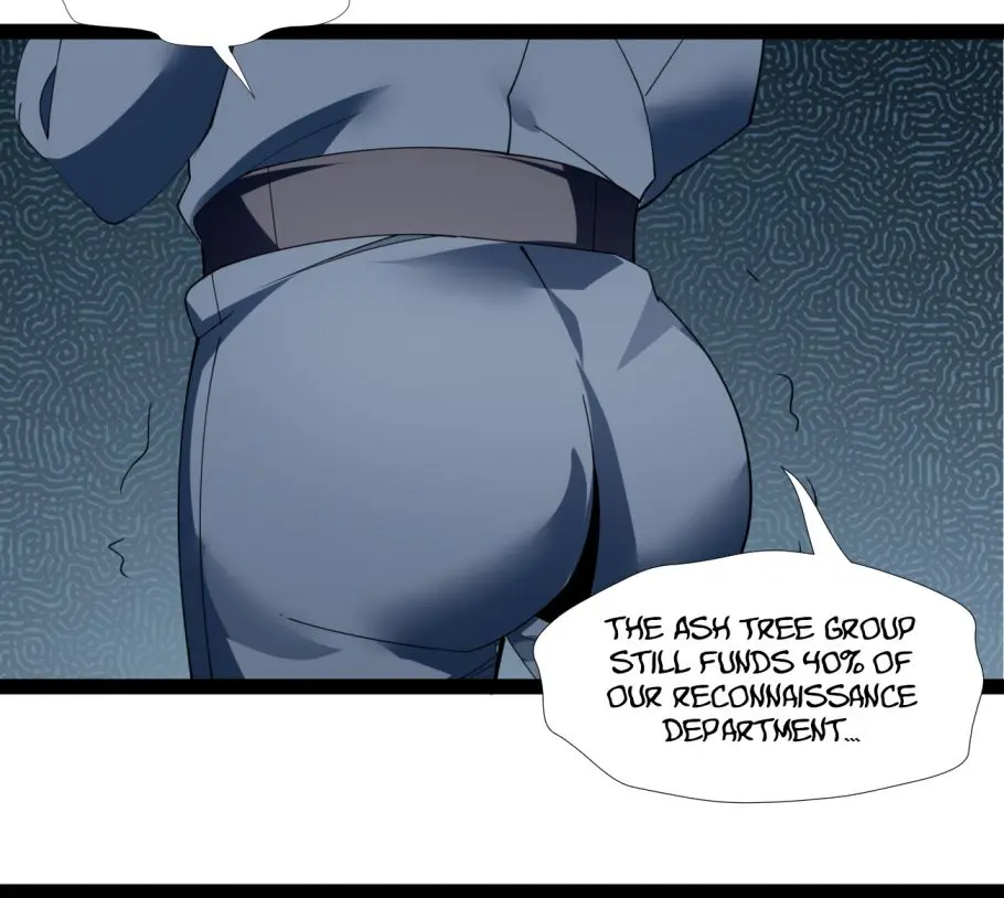 I'm Really Not the Demon God's Lackey Chapter 4 Page 88