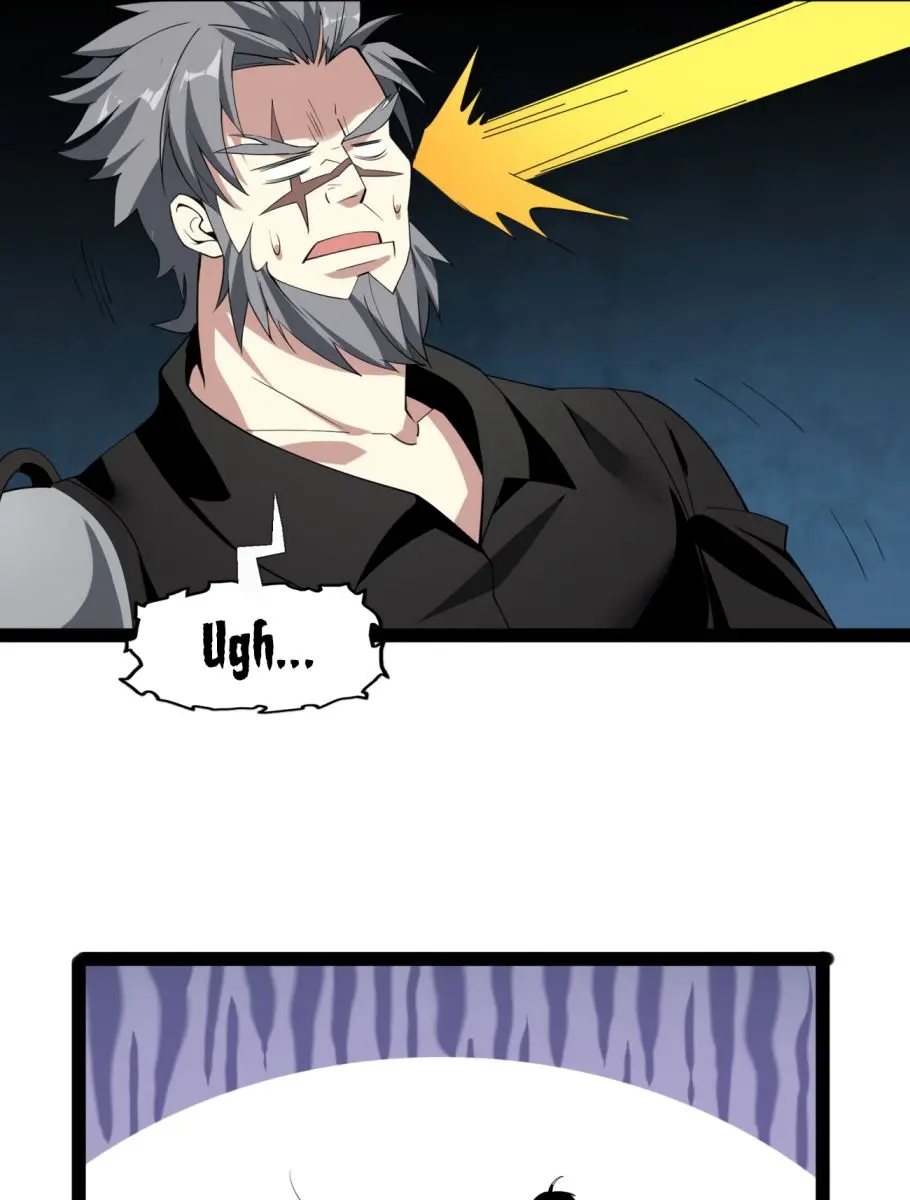 I'm Really Not the Demon God's Lackey Chapter 4 Page 89