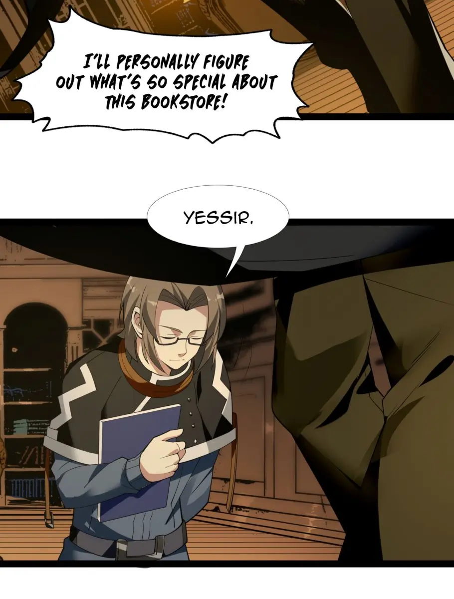 I'm Really Not the Demon God's Lackey Chapter 4 Page 93