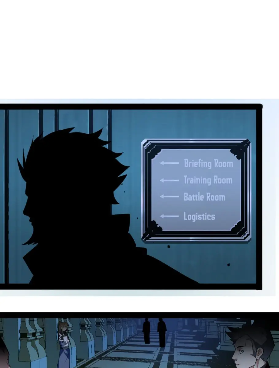 I'm Really Not the Demon God's Lackey Chapter 4 Page 94