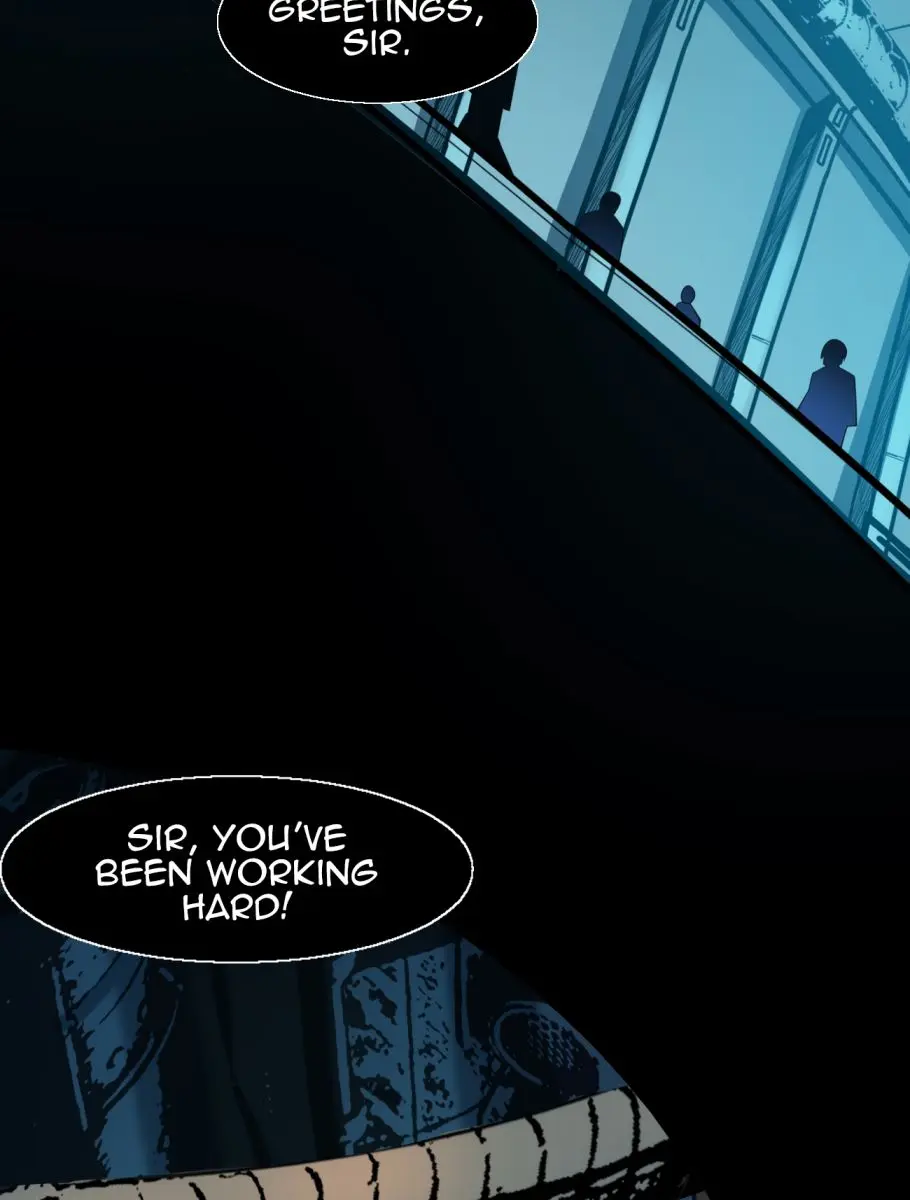 I'm Really Not the Demon God's Lackey Chapter 4 Page 96