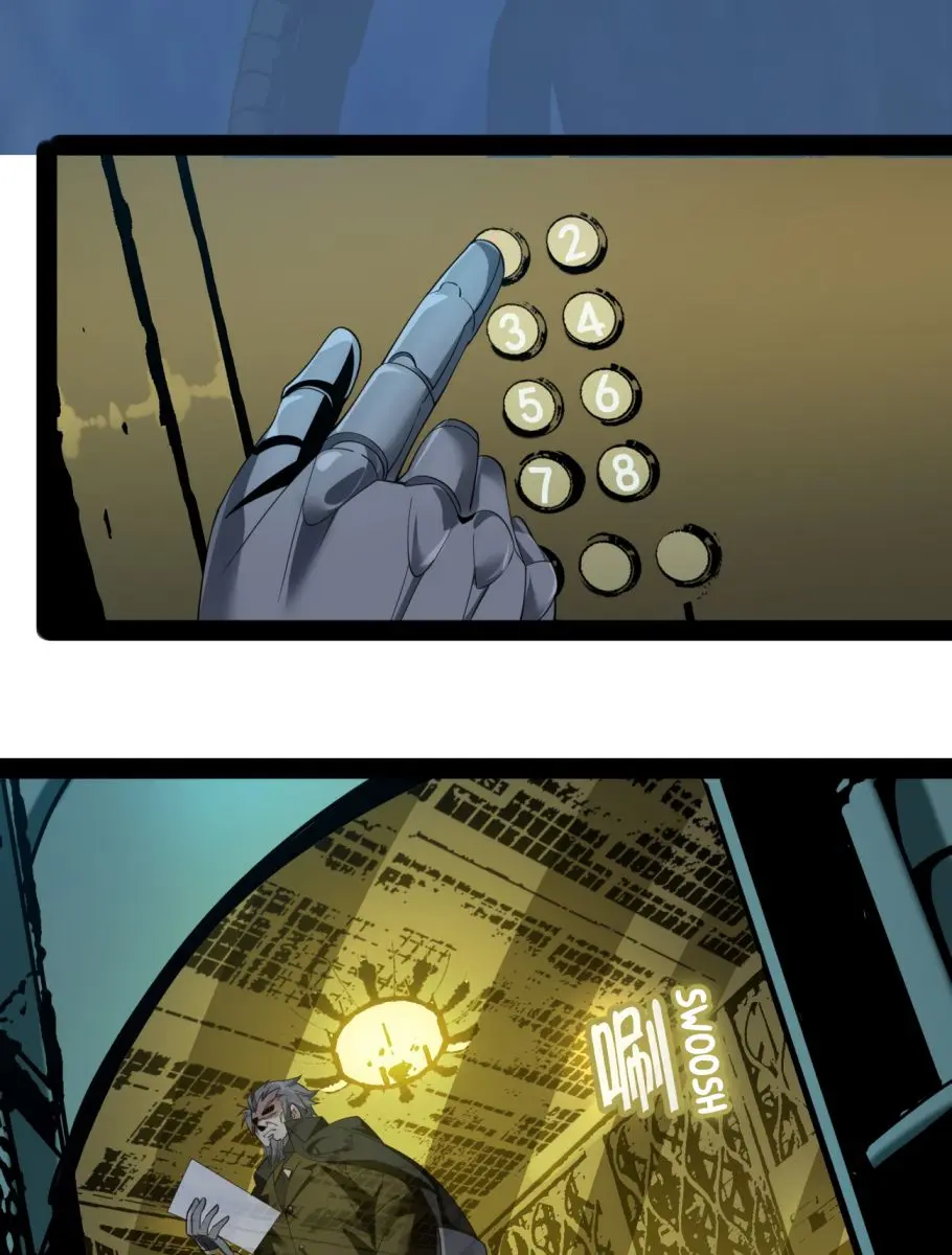 I'm Really Not the Demon God's Lackey Chapter 4 Page 100