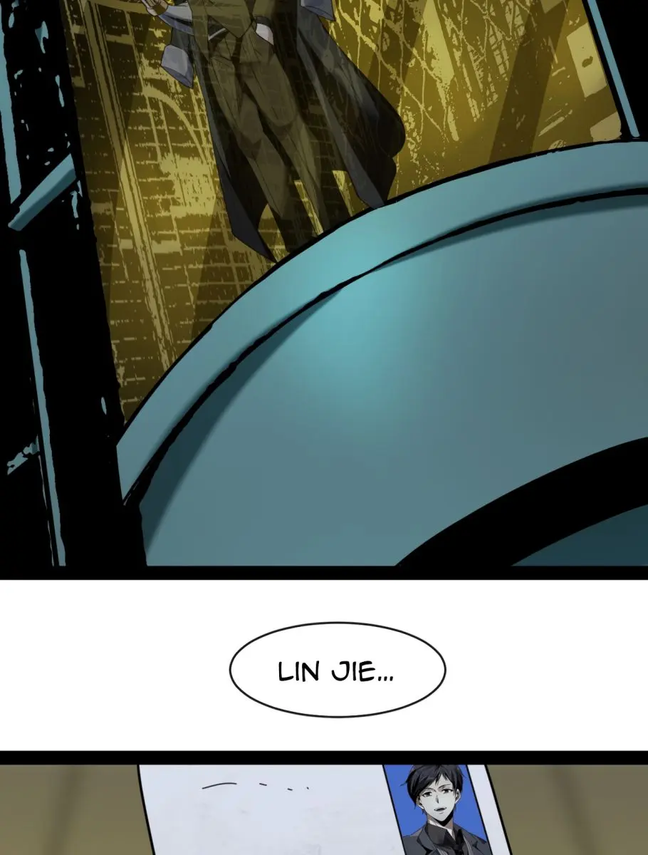 I'm Really Not the Demon God's Lackey Chapter 4 Page 101
