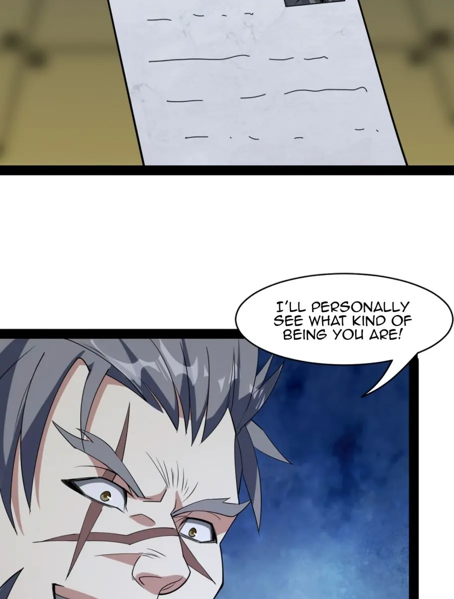 I'm Really Not the Demon God's Lackey Chapter 4 Page 102