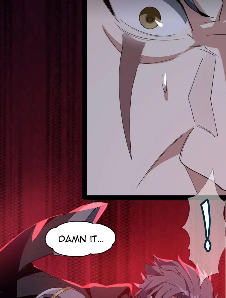 I'm Really Not the Demon God's Lackey Chapter 4 Page 104