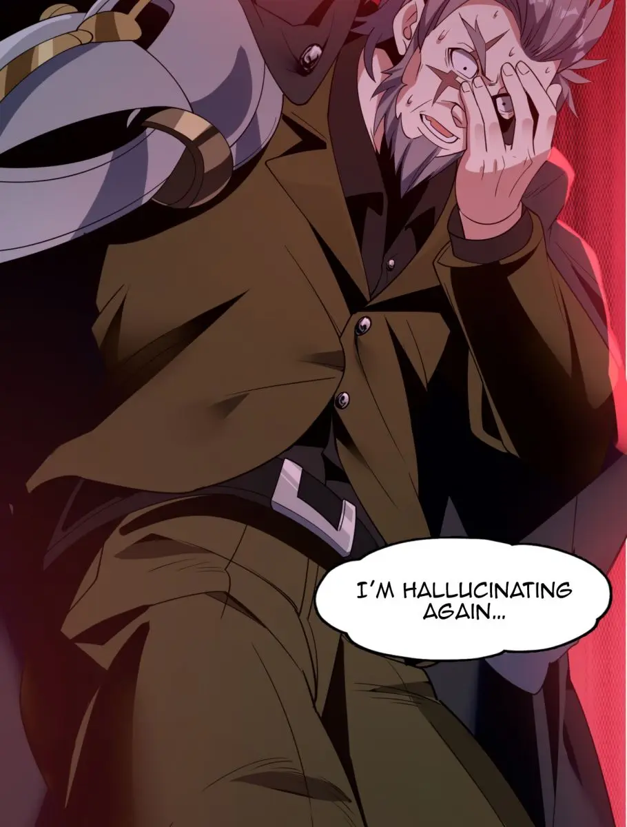 I'm Really Not the Demon God's Lackey Chapter 4 Page 105