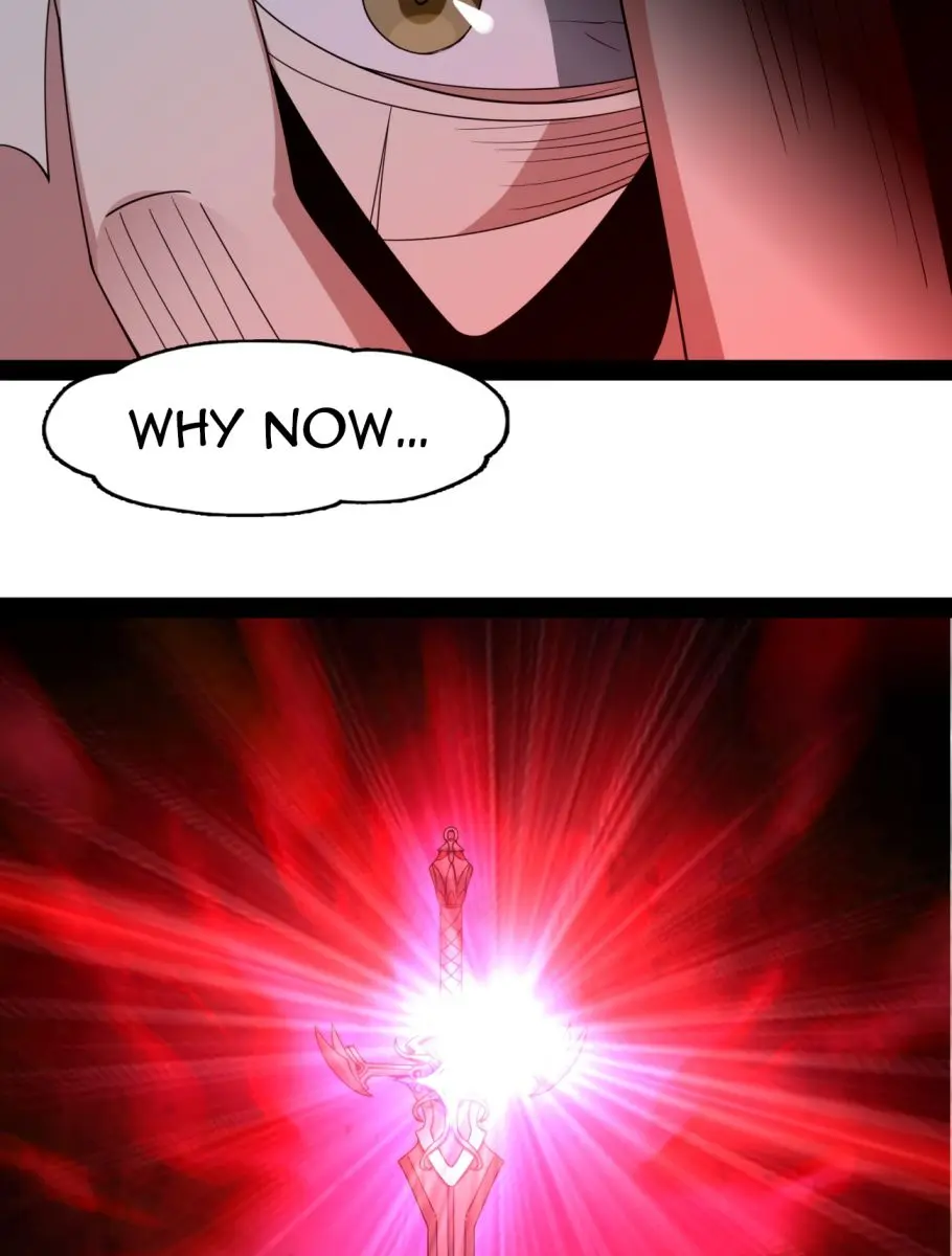 I'm Really Not the Demon God's Lackey Chapter 4 Page 107
