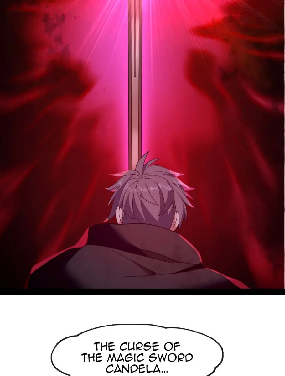 I'm Really Not the Demon God's Lackey Chapter 4 Page 108