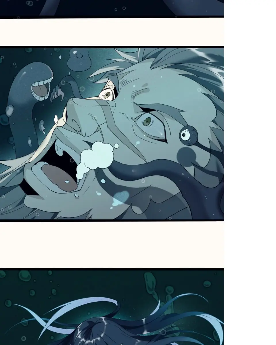 I'm Really Not the Demon God's Lackey Chapter 5 Page 7
