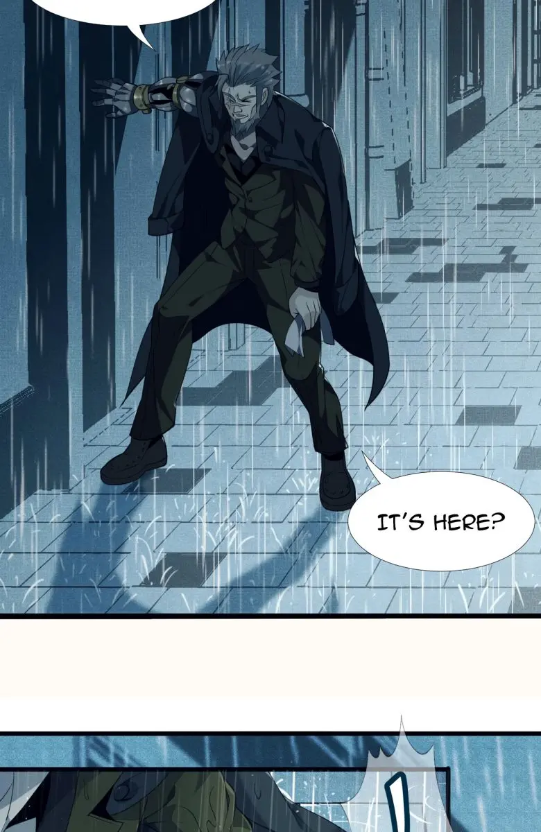 I'm Really Not the Demon God's Lackey Chapter 5 Page 12