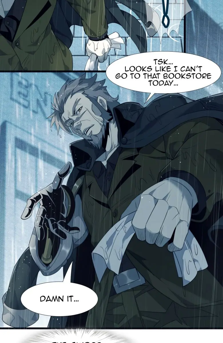 I'm Really Not the Demon God's Lackey Chapter 5 Page 13