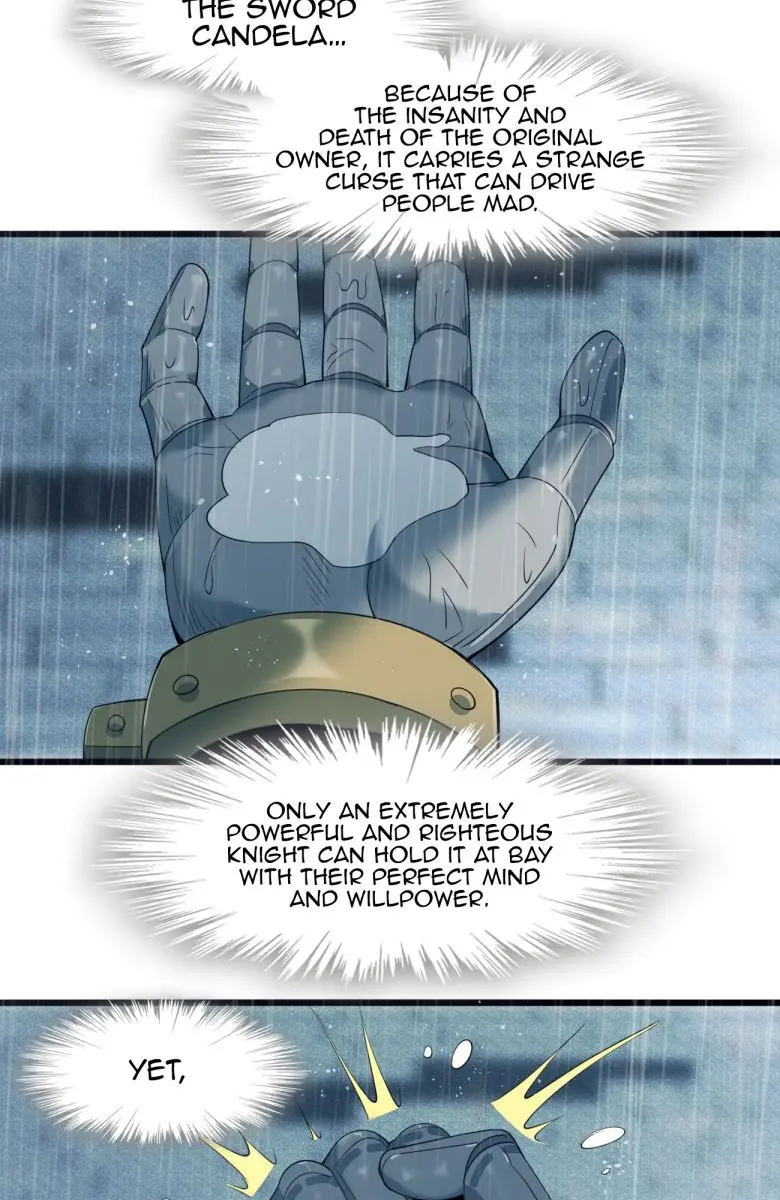 I'm Really Not the Demon God's Lackey Chapter 5 Page 14