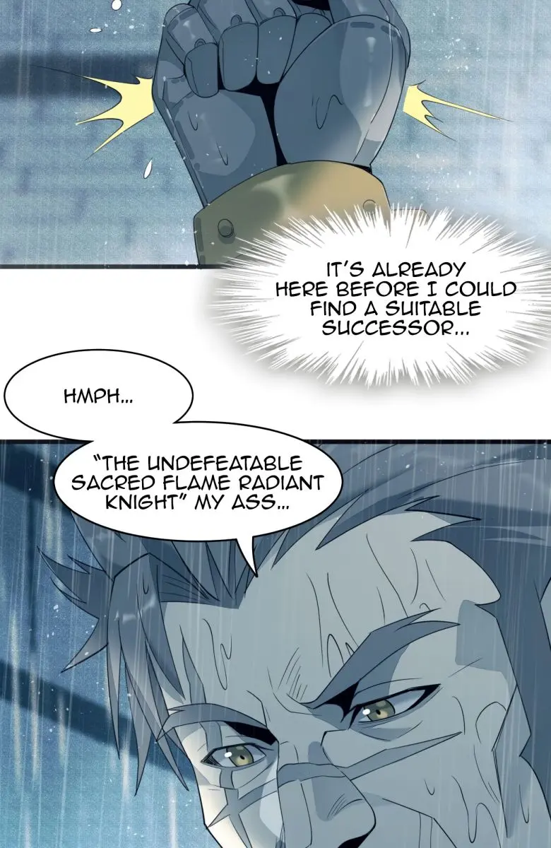 I'm Really Not the Demon God's Lackey Chapter 5 Page 15