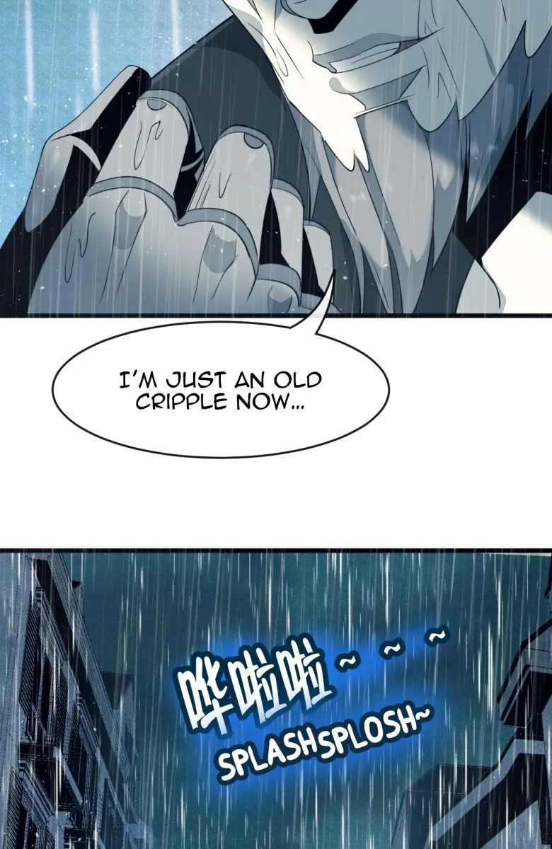 I'm Really Not the Demon God's Lackey Chapter 5 Page 16