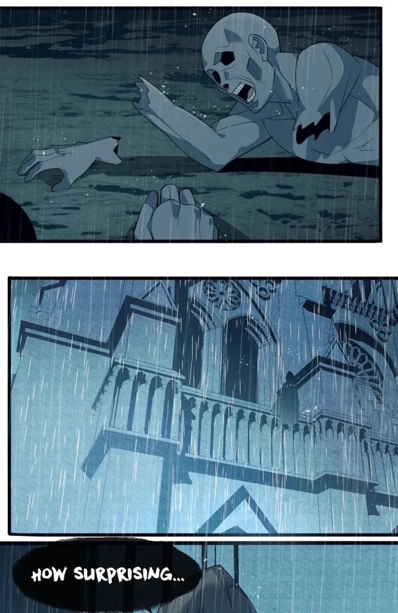 I'm Really Not the Demon God's Lackey Chapter 5 Page 19