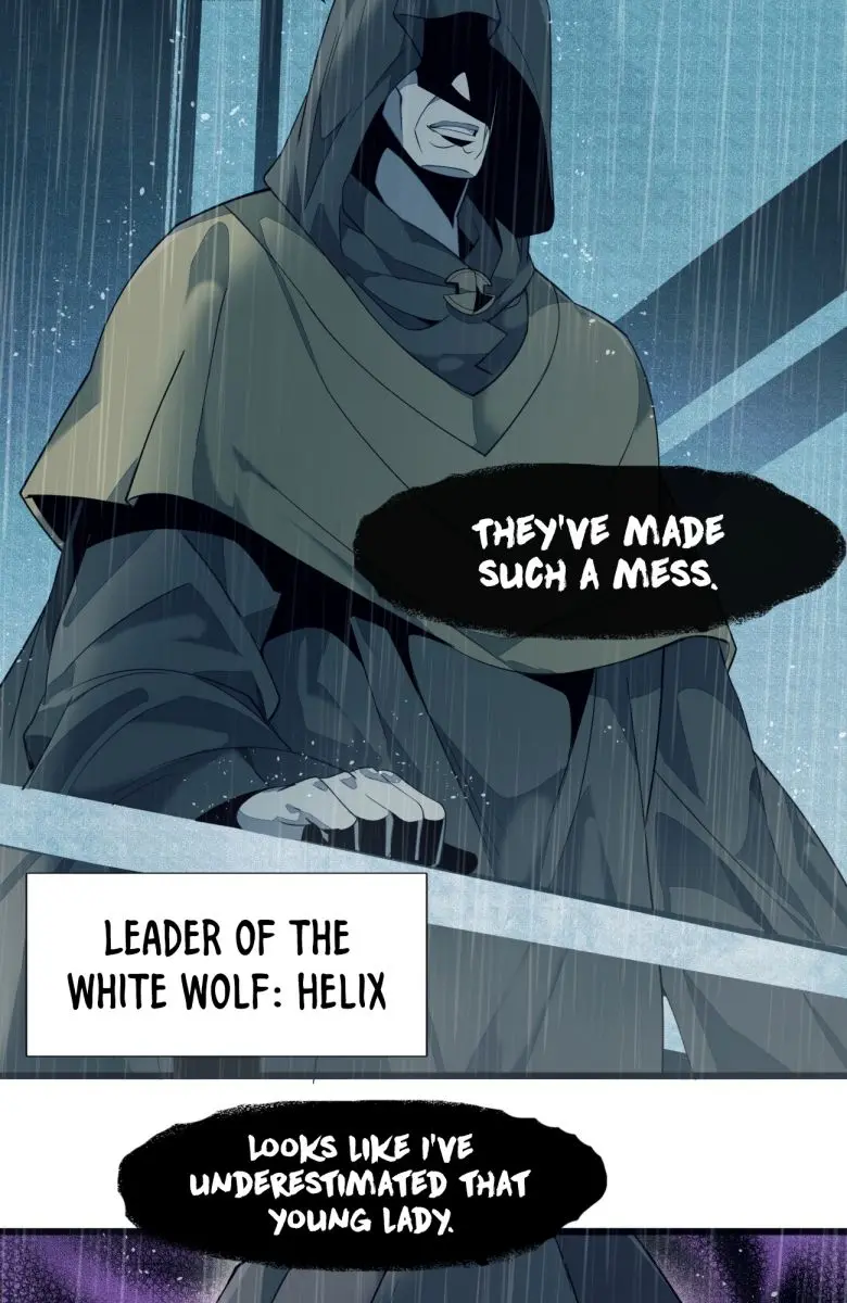 I'm Really Not the Demon God's Lackey Chapter 5 Page 20