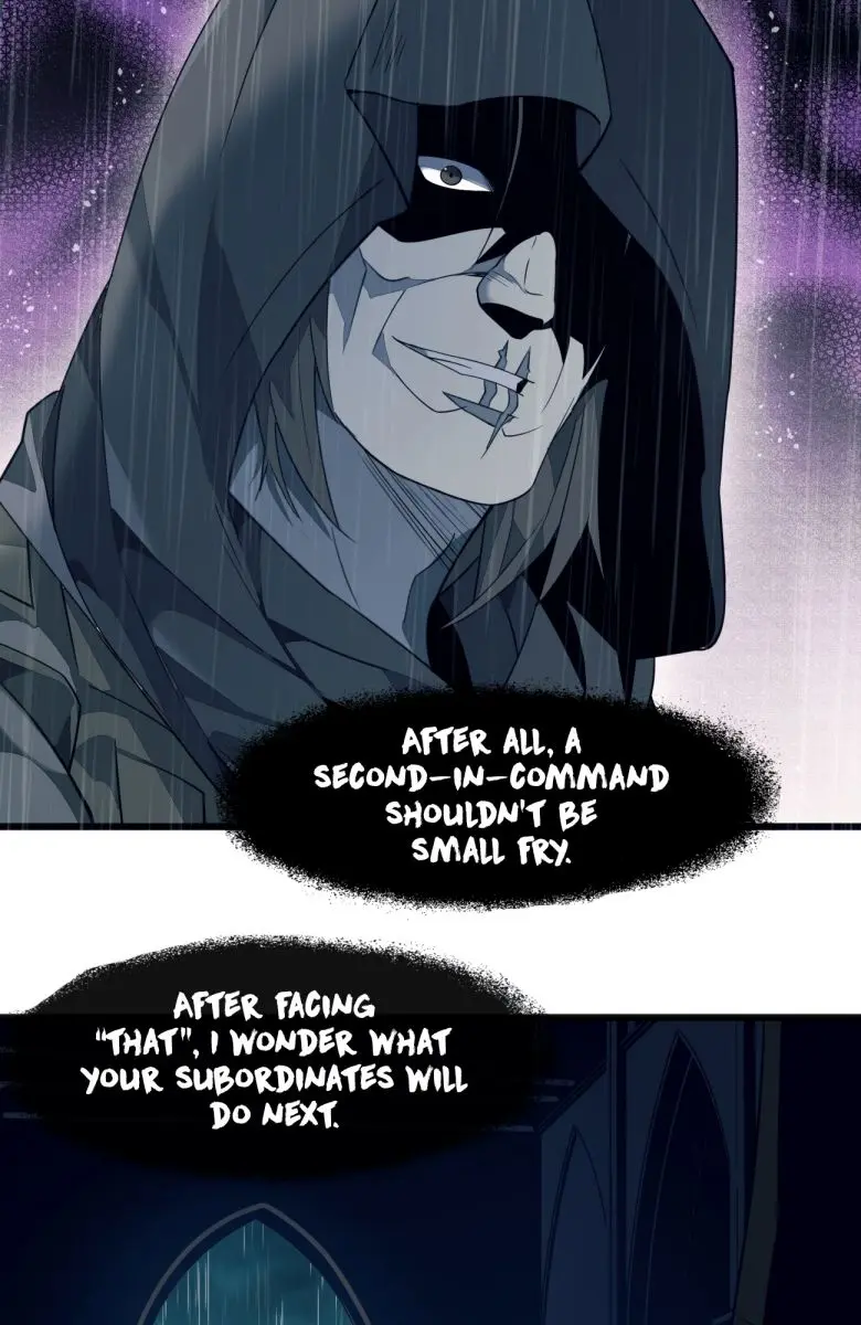 I'm Really Not the Demon God's Lackey Chapter 5 Page 21