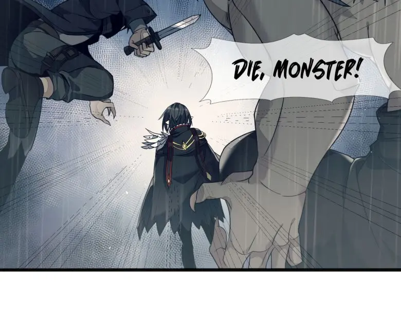 I'm Really Not the Demon God's Lackey Chapter 5 Page 26