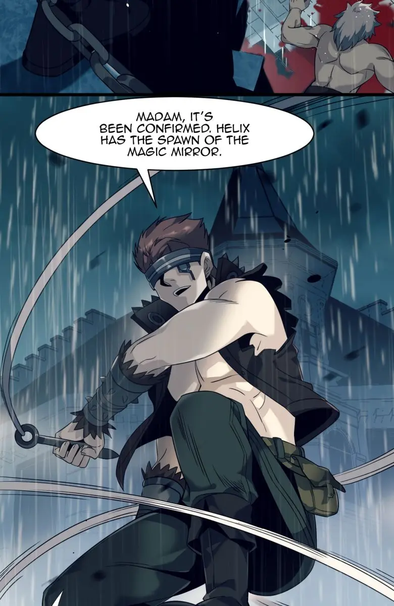 I'm Really Not the Demon God's Lackey Chapter 5 Page 29