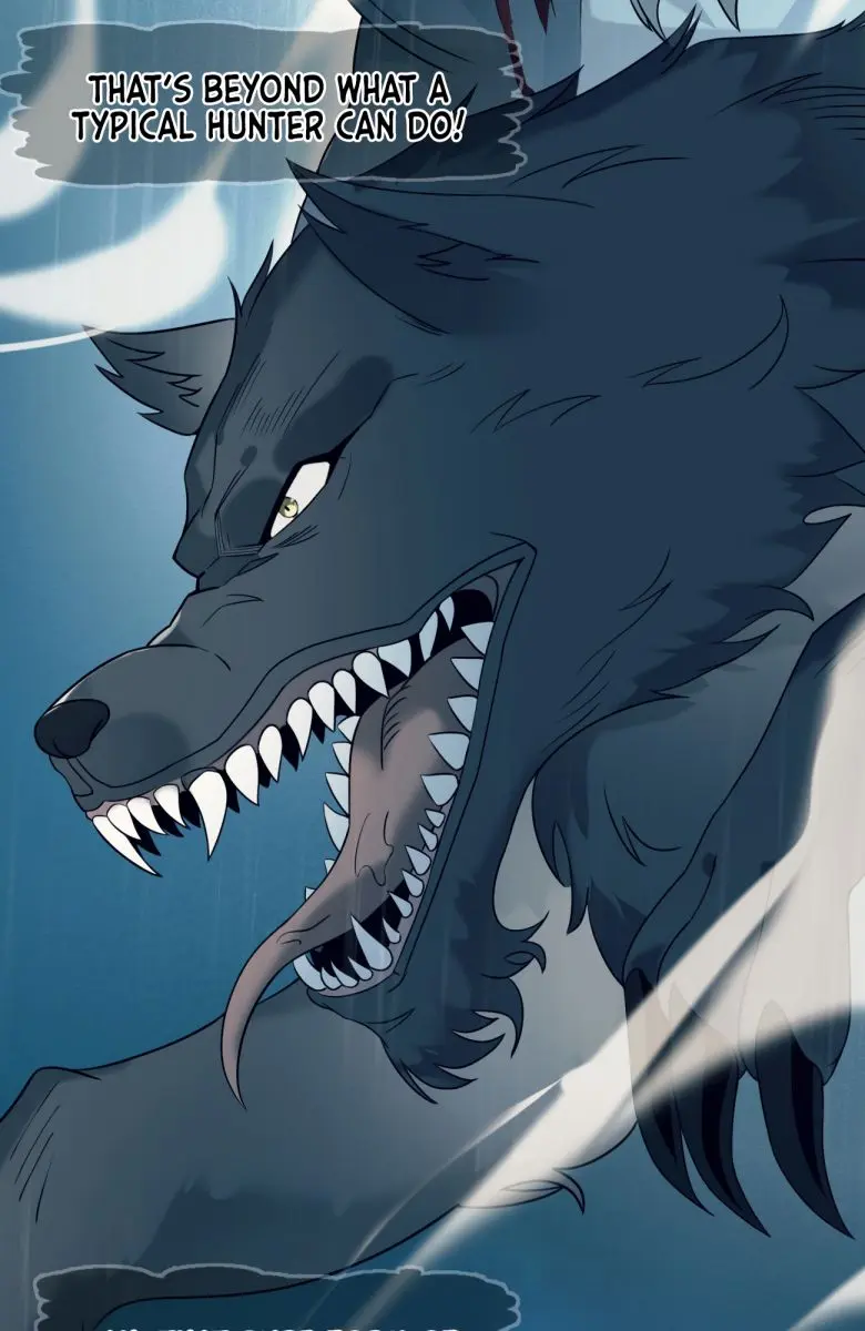 I'm Really Not the Demon God's Lackey Chapter 5 Page 38