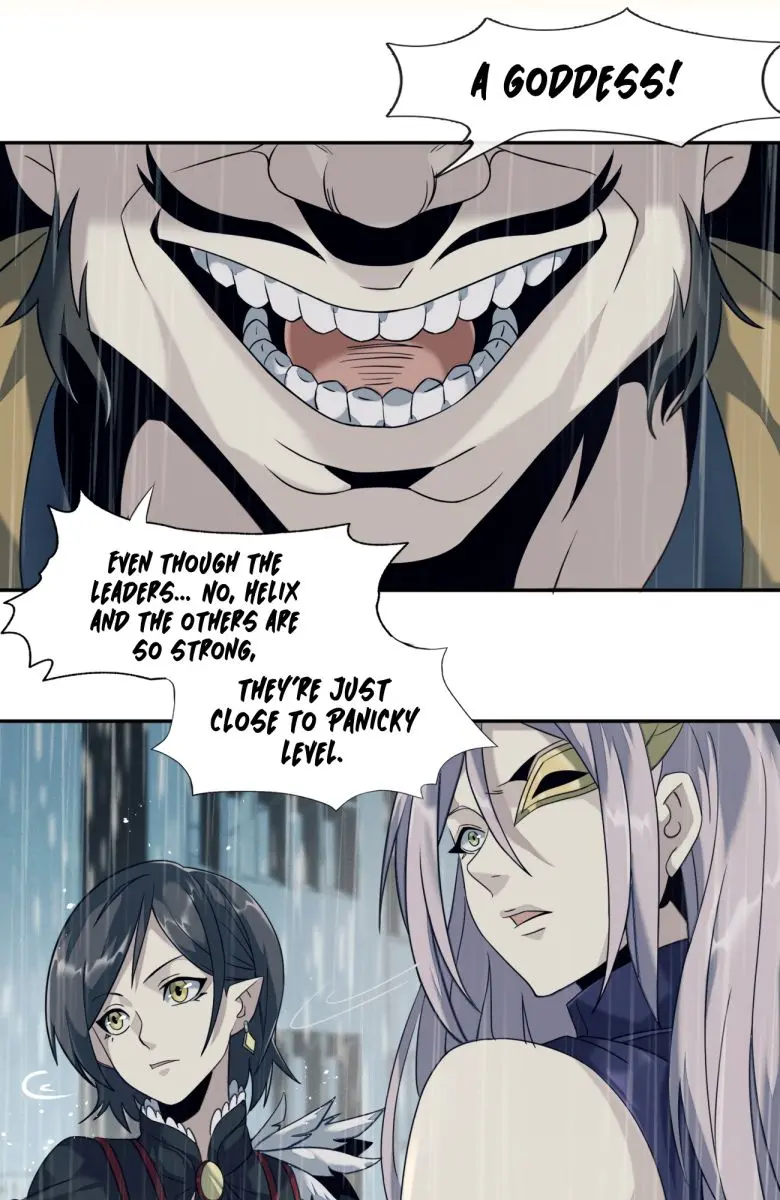 I'm Really Not the Demon God's Lackey Chapter 5 Page 40