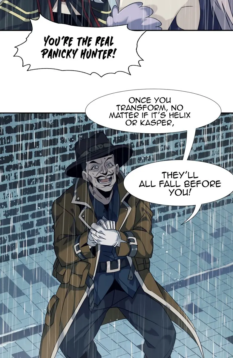 I'm Really Not the Demon God's Lackey Chapter 5 Page 41