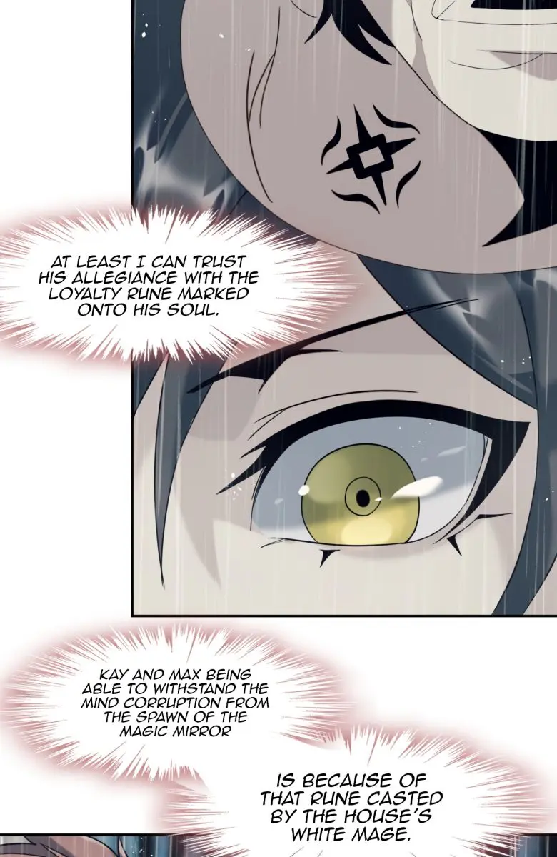 I'm Really Not the Demon God's Lackey Chapter 5 Page 43
