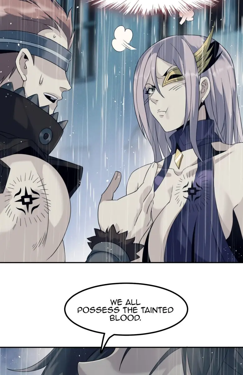 I'm Really Not the Demon God's Lackey Chapter 5 Page 44