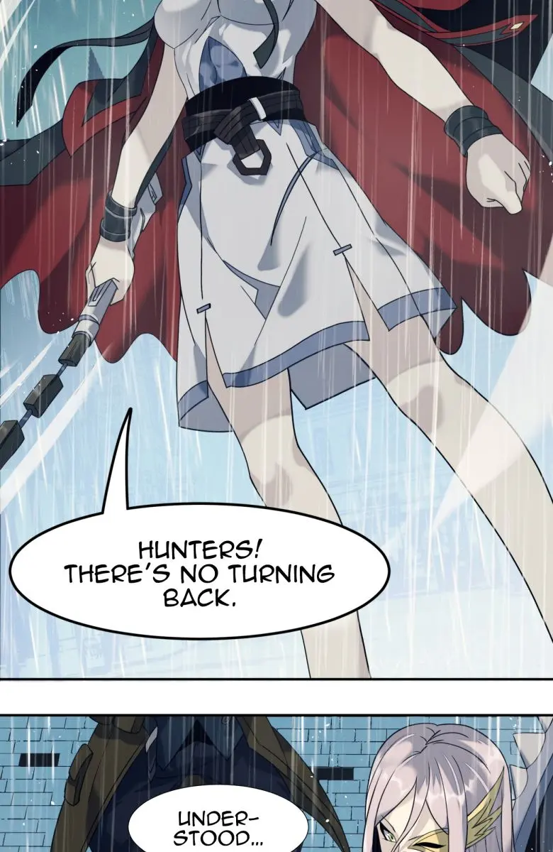 I'm Really Not the Demon God's Lackey Chapter 5 Page 47