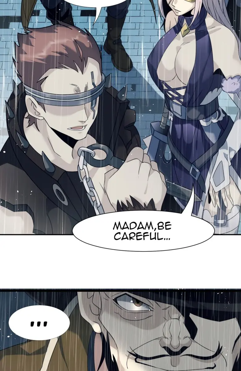 I'm Really Not the Demon God's Lackey Chapter 5 Page 48