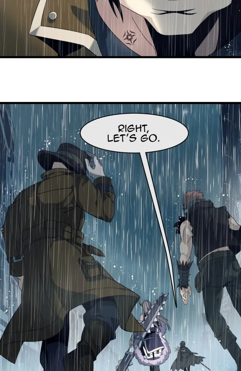 I'm Really Not the Demon God's Lackey Chapter 5 Page 49