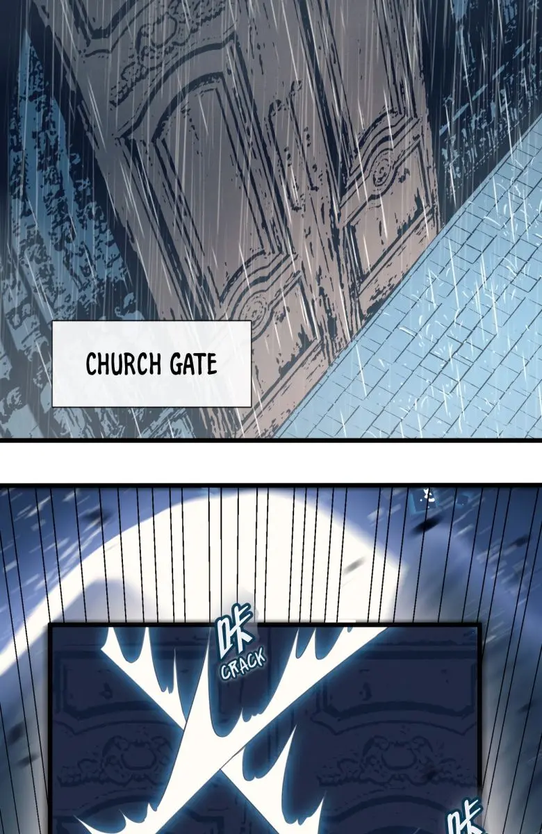 I'm Really Not the Demon God's Lackey Chapter 5 Page 51