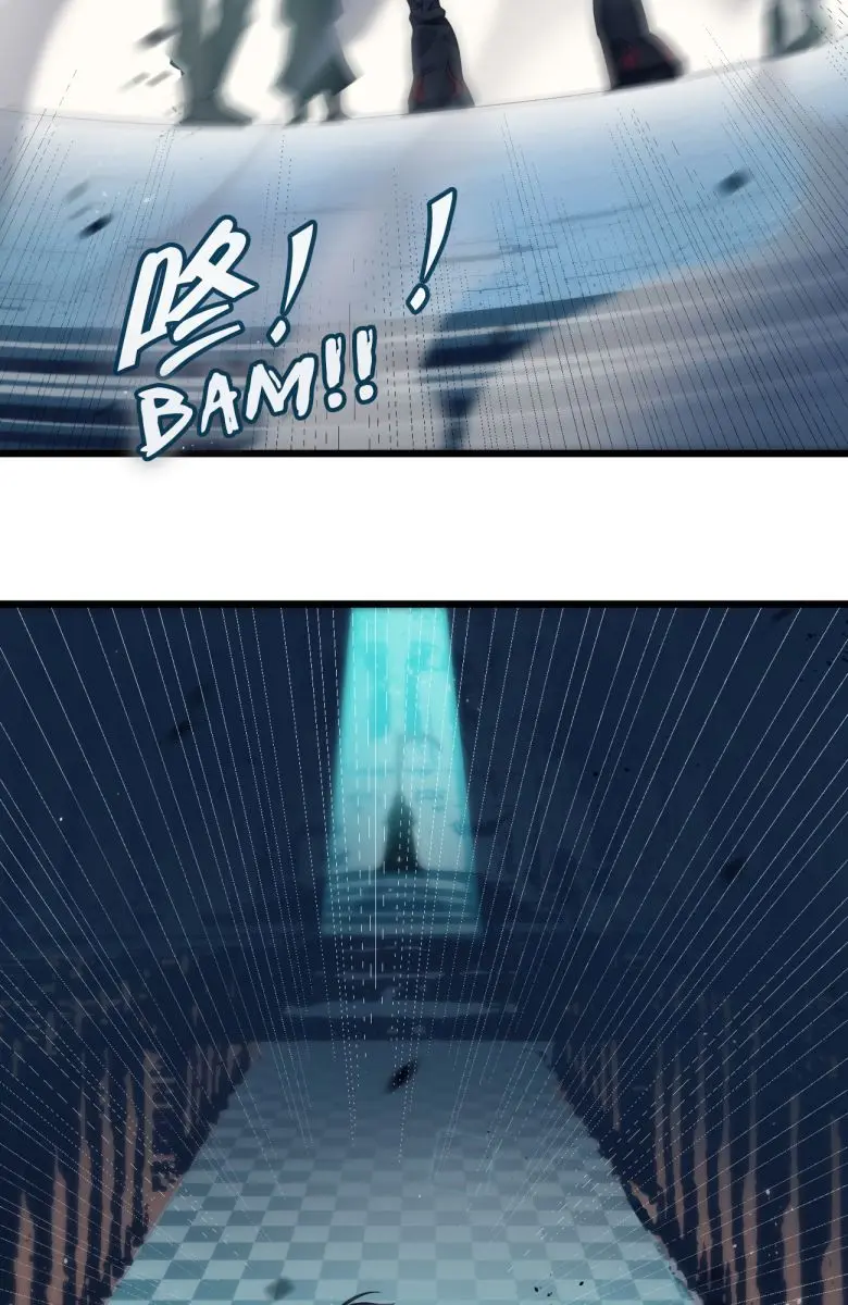 I'm Really Not the Demon God's Lackey Chapter 5 Page 54