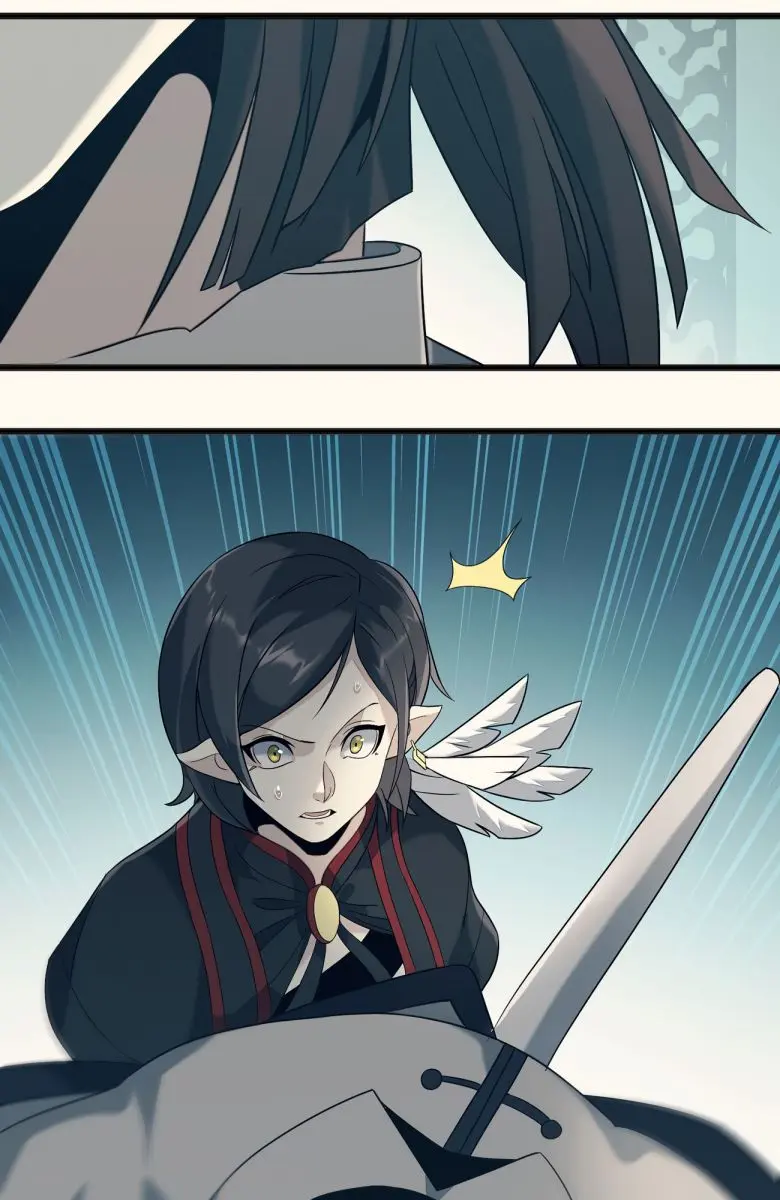 I'm Really Not the Demon God's Lackey Chapter 5 Page 61