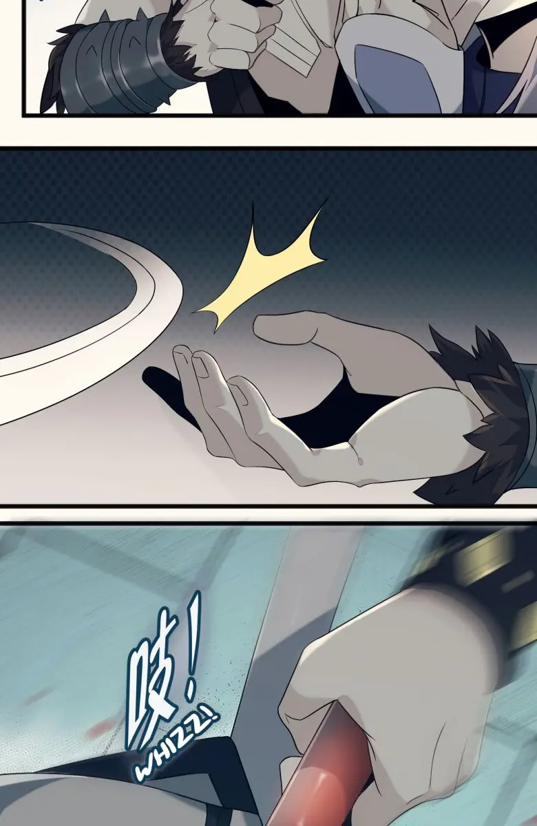 I'm Really Not the Demon God's Lackey Chapter 5 Page 64