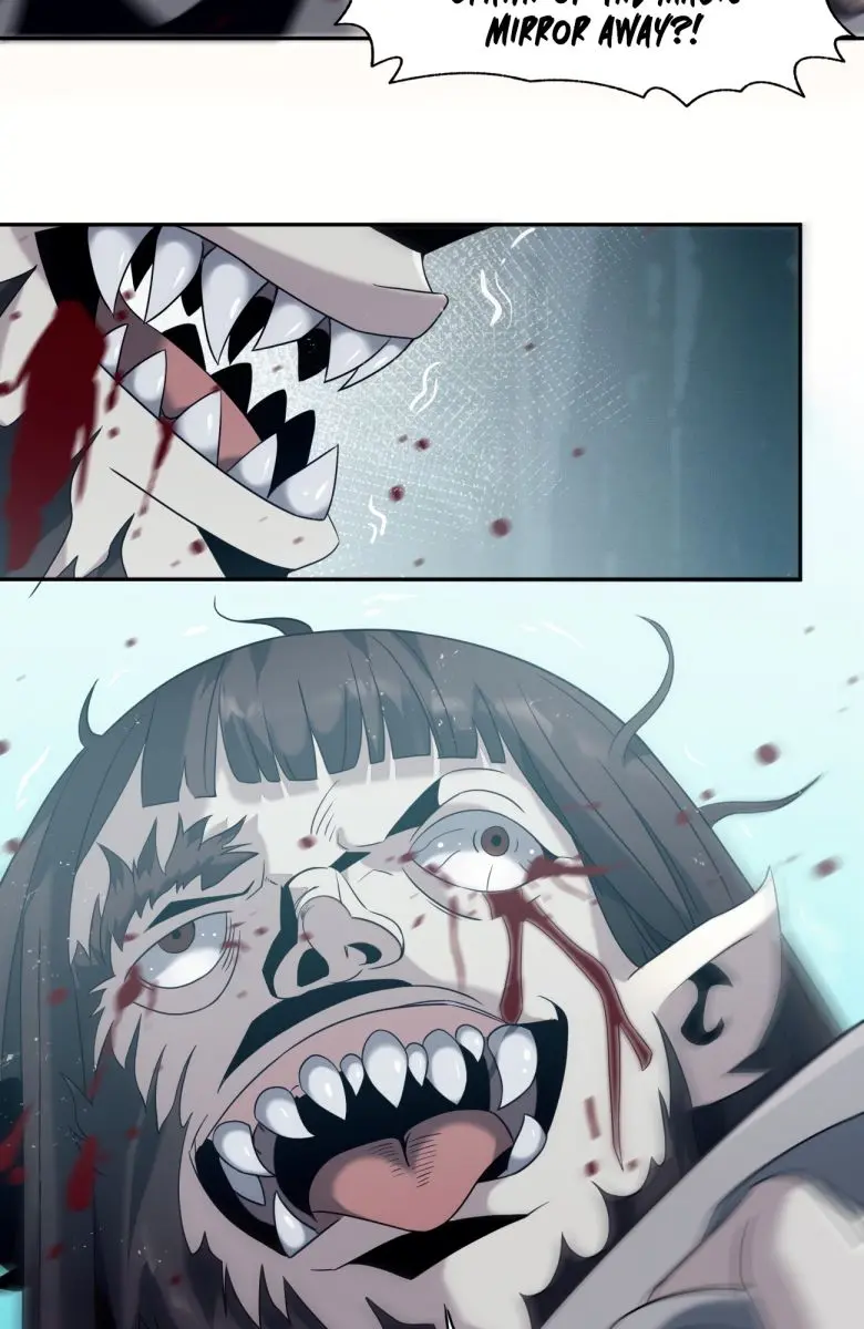 I'm Really Not the Demon God's Lackey Chapter 5 Page 68