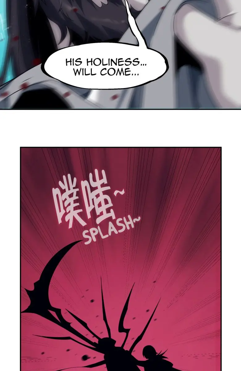 I'm Really Not the Demon God's Lackey Chapter 5 Page 69