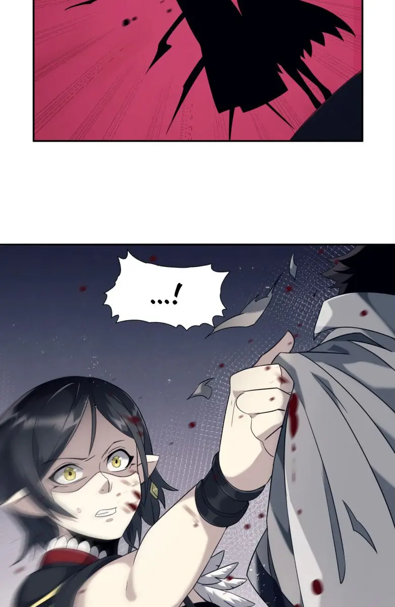 I'm Really Not the Demon God's Lackey Chapter 5 Page 70