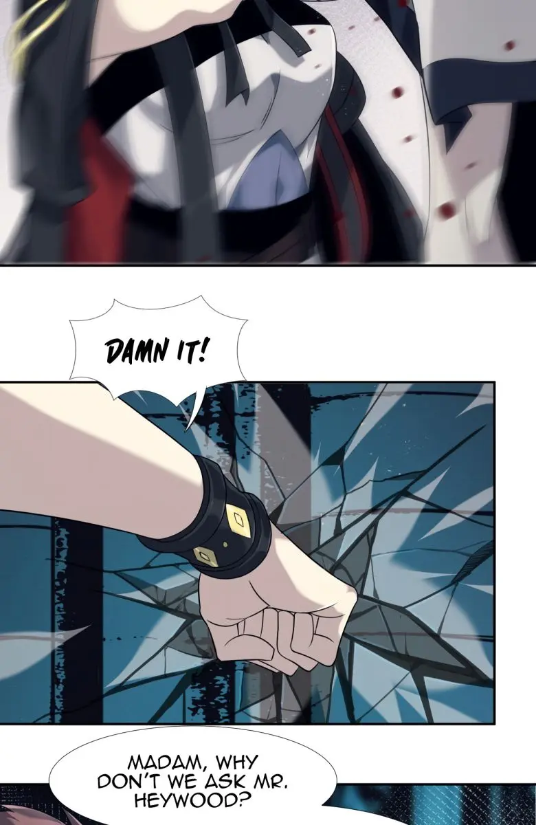I'm Really Not the Demon God's Lackey Chapter 5 Page 71