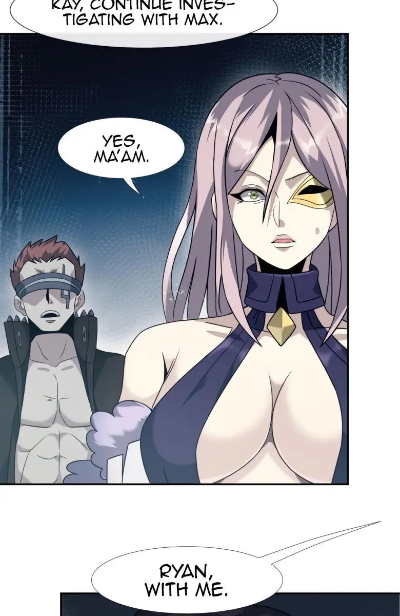 I'm Really Not the Demon God's Lackey Chapter 5 Page 73