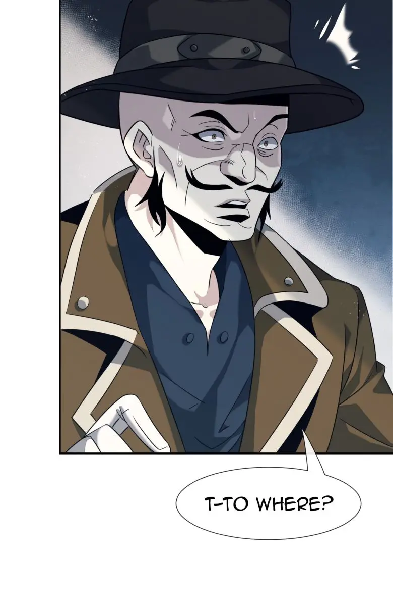 I'm Really Not the Demon God's Lackey Chapter 5 Page 74
