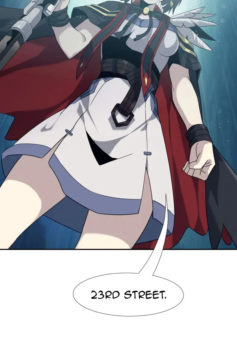 I'm Really Not the Demon God's Lackey Chapter 5 Page 76