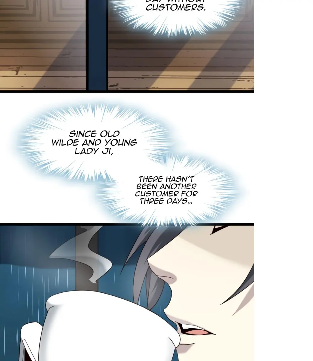 I'm Really Not the Demon God's Lackey Chapter 6 Page 6