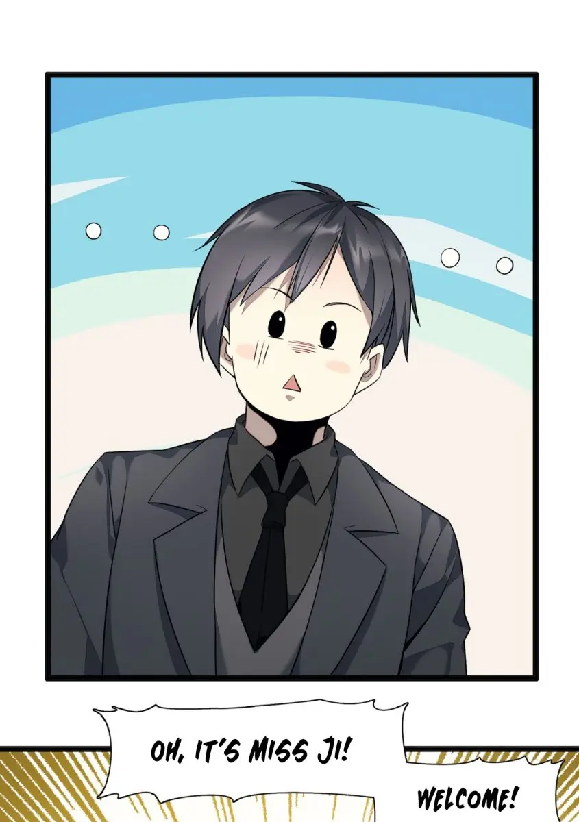 I'm Really Not the Demon God's Lackey Chapter 6 Page 13