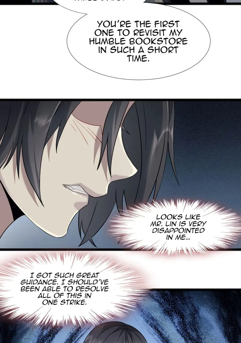 I'm Really Not the Demon God's Lackey Chapter 6 Page 16
