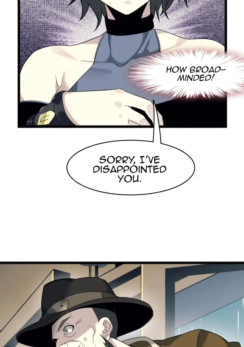 I'm Really Not the Demon God's Lackey Chapter 6 Page 23