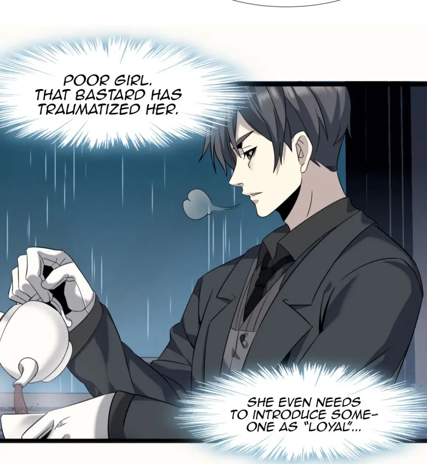I'm Really Not the Demon God's Lackey Chapter 6 Page 27
